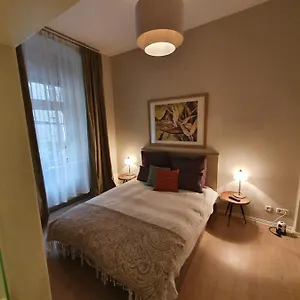  Apartment West Germany