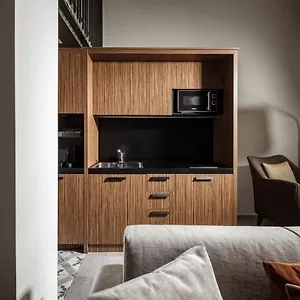 Palazzo Jean Parisot Boutique 4* La Valletta