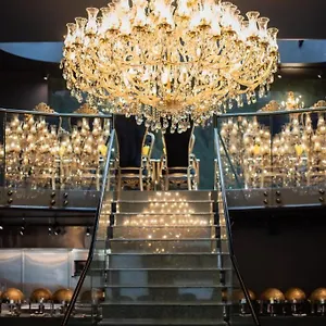 *** Hotel La Bourse Belgium