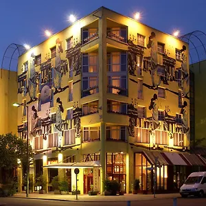 Hotel Plaza Charlottenburg