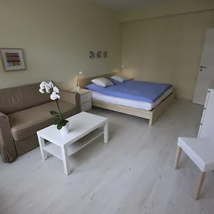 City Lodging Apartments Berlino