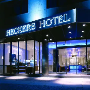 Hotel Hecker's Kurfuerstendamm