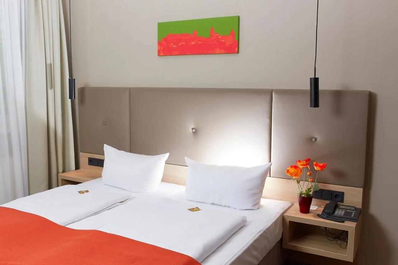 Hotel Alpha contacts