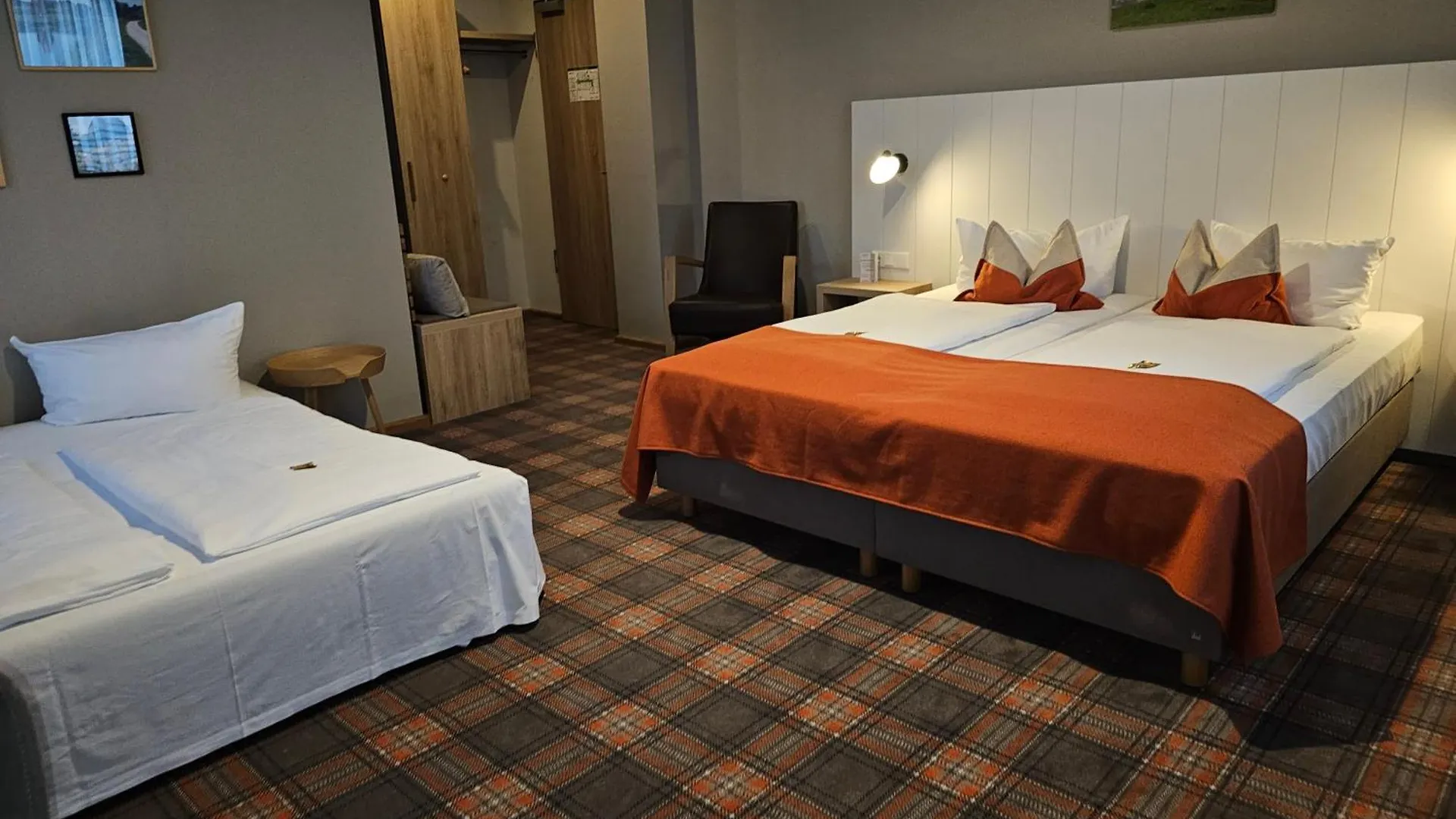 *** Guest house Hotel Alpha Nuremberg Germany