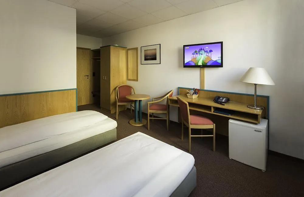 Guest house Hotel Alpha Nuremberg