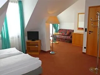 Hotel Alpha Nuremberg
