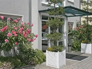 Guest house Hotel Alpha Nuremberg