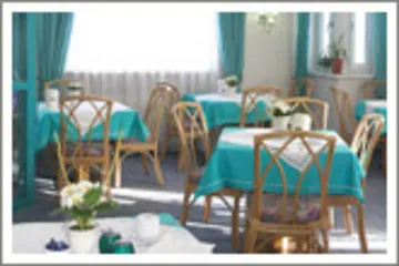 Hotel Alpha Nuremberg 3*,  Germany