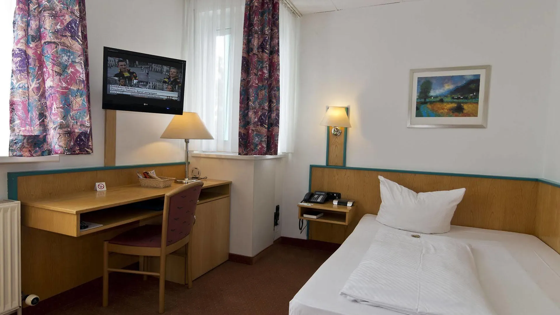 Hotel Alpha Nuremberg