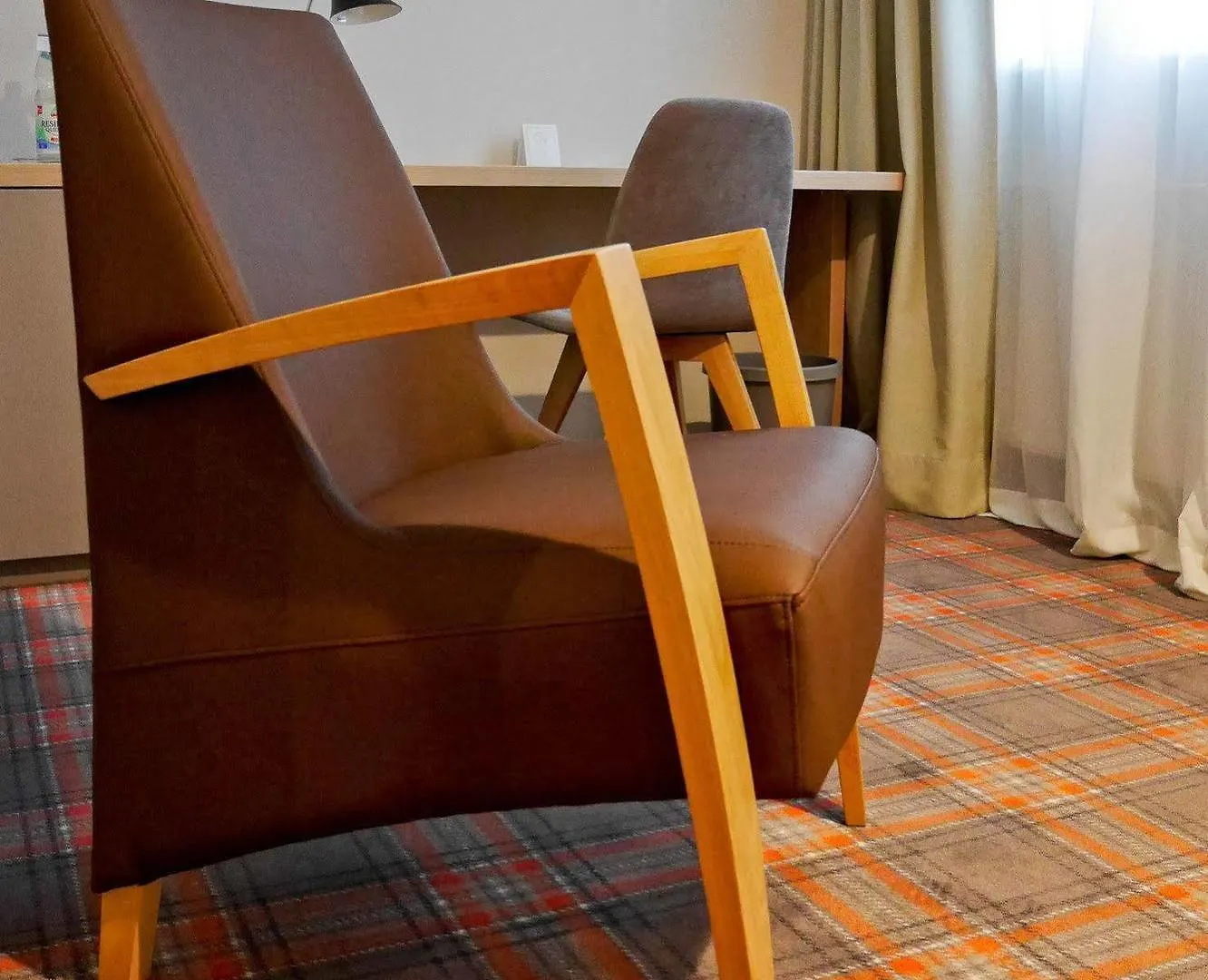 Guest house Hotel Alpha Nuremberg