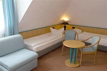 Hotel Alpha Nuremberg