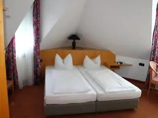 Guest house Hotel Alpha Nuremberg