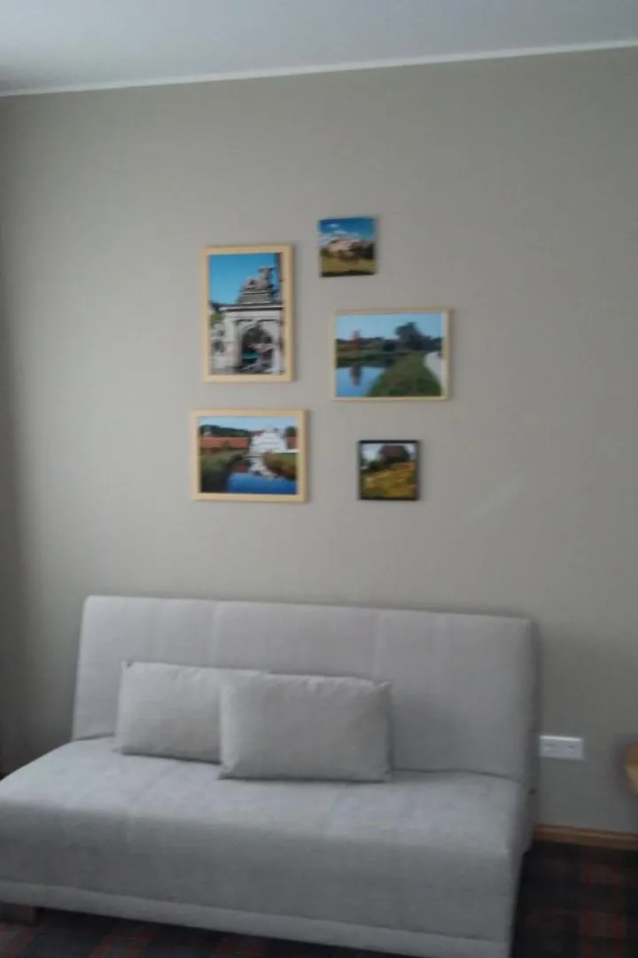 Hotel Alpha Nuremberg